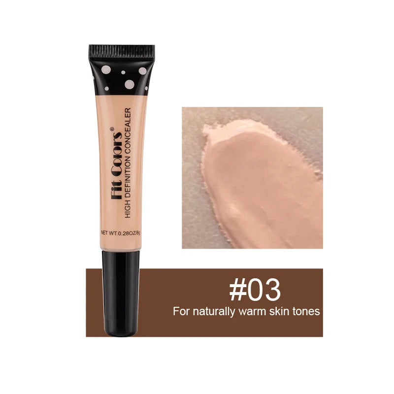 Fit Colors Liquid Concealer