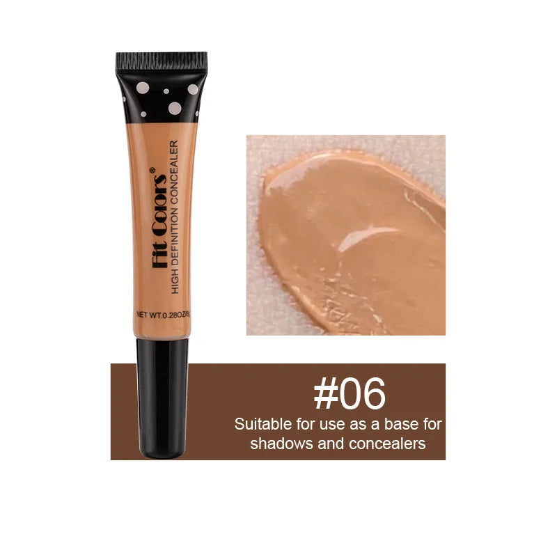 Fit Colors Liquid Concealer