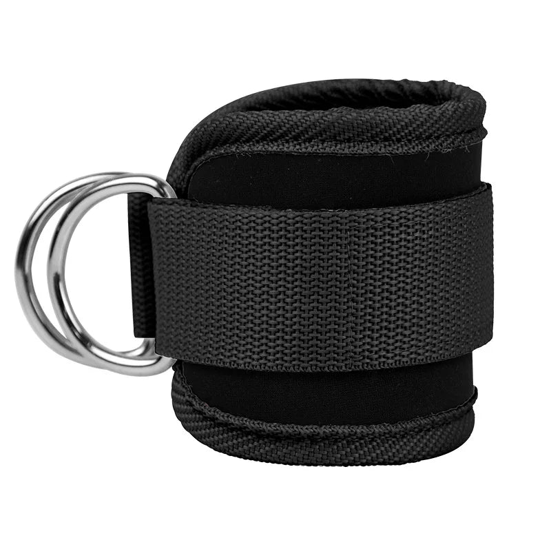 Gym Ankle Straps Adjustable