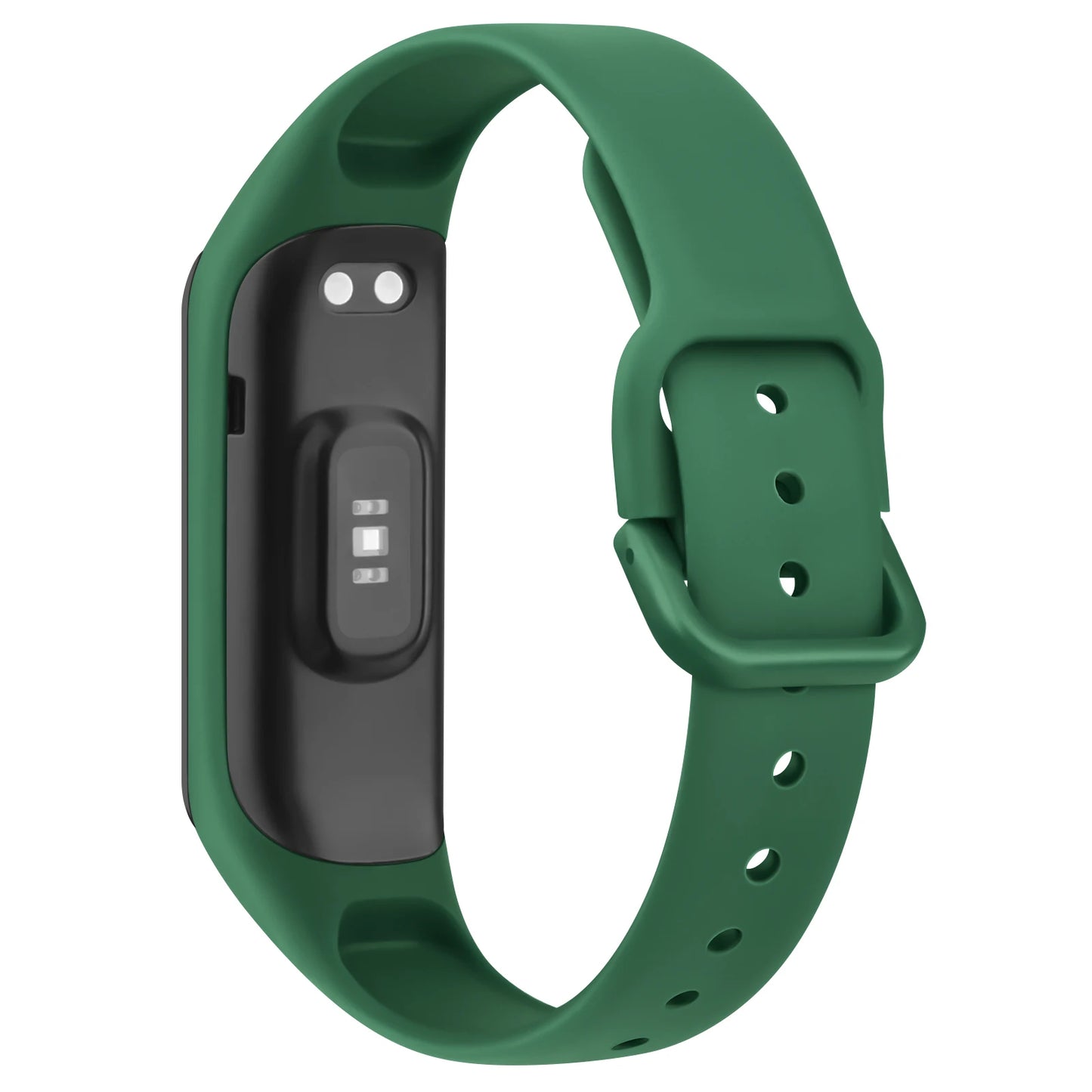 Silicone Strap Fit2