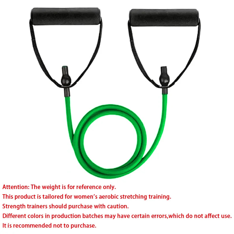 Resistance Bands Handles