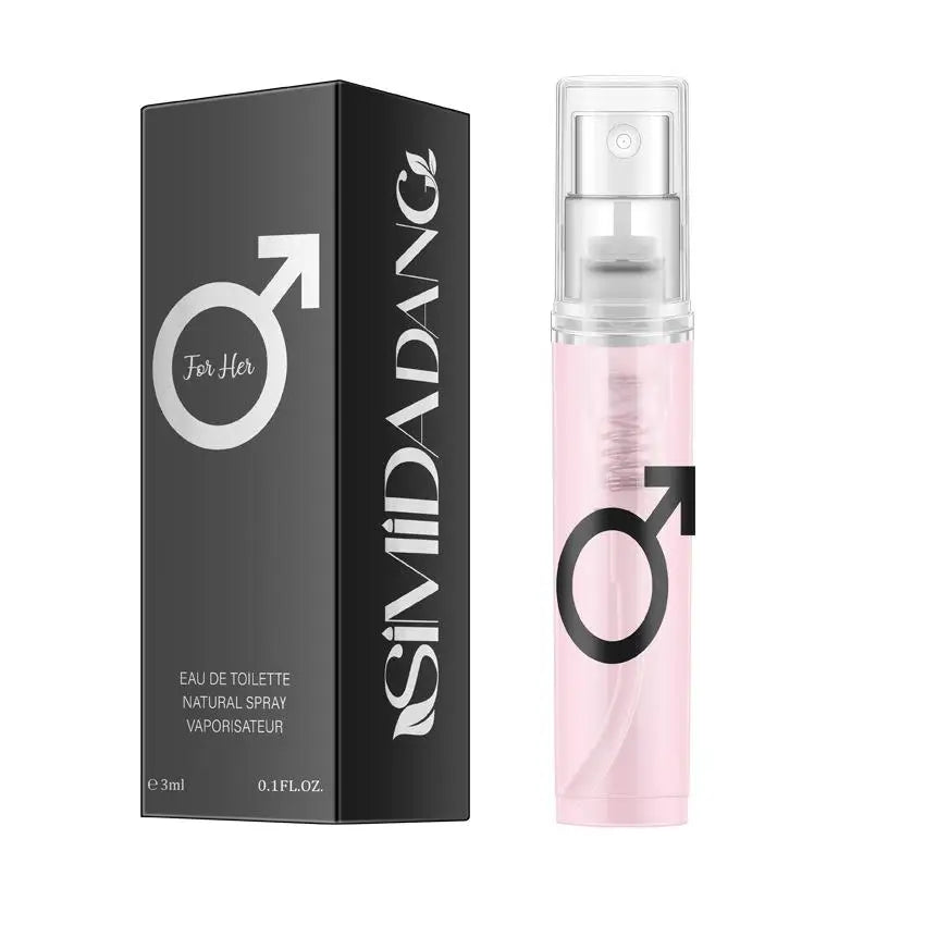 Pheromone Seductive Perfume Men
