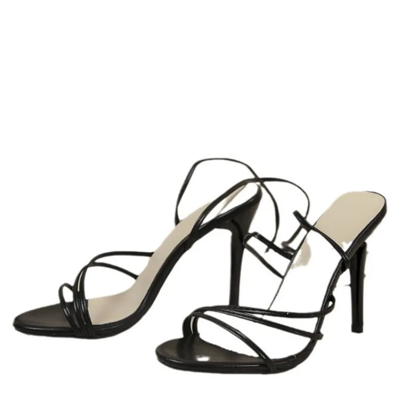 Women’s Summer Stiletto Sandals