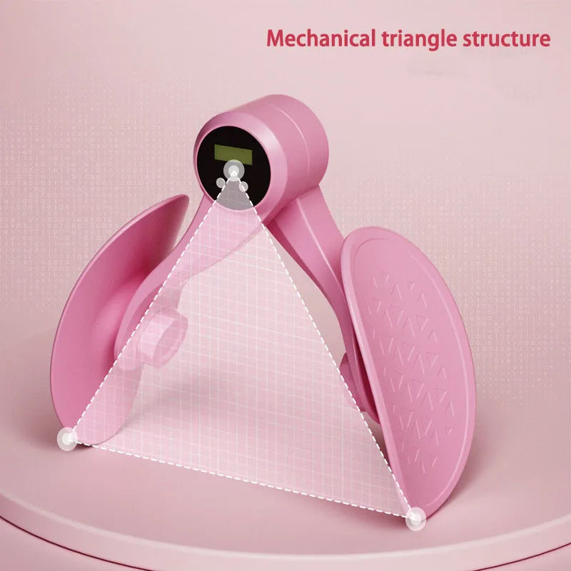 Pelvic Floor Muscle Trainer