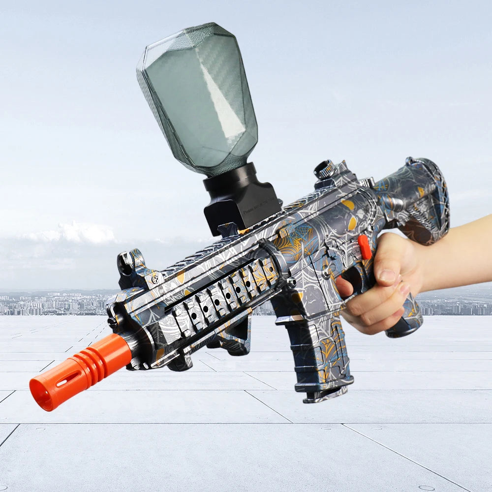 Electric Ball Blaster Gun