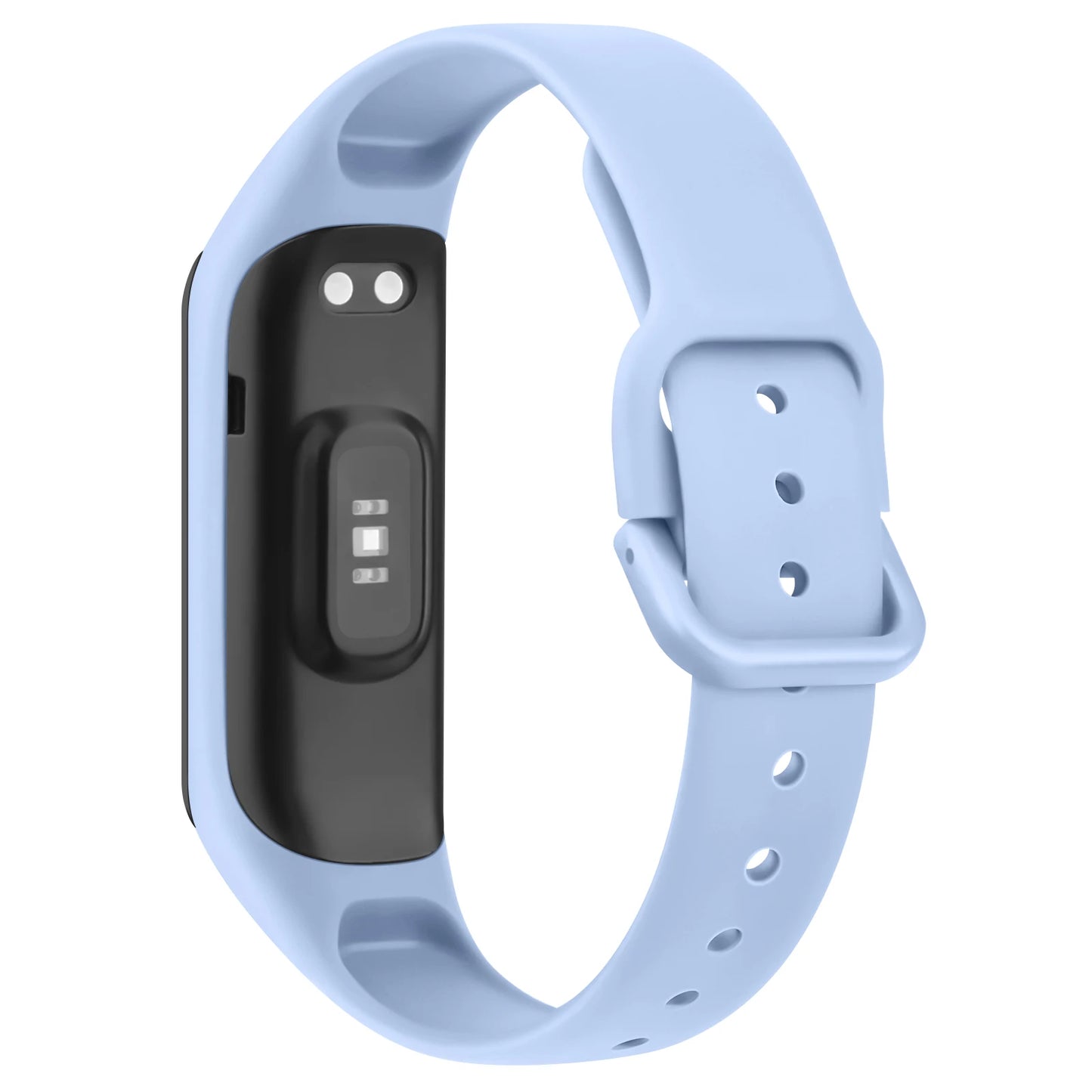 Silicone Strap Fit2