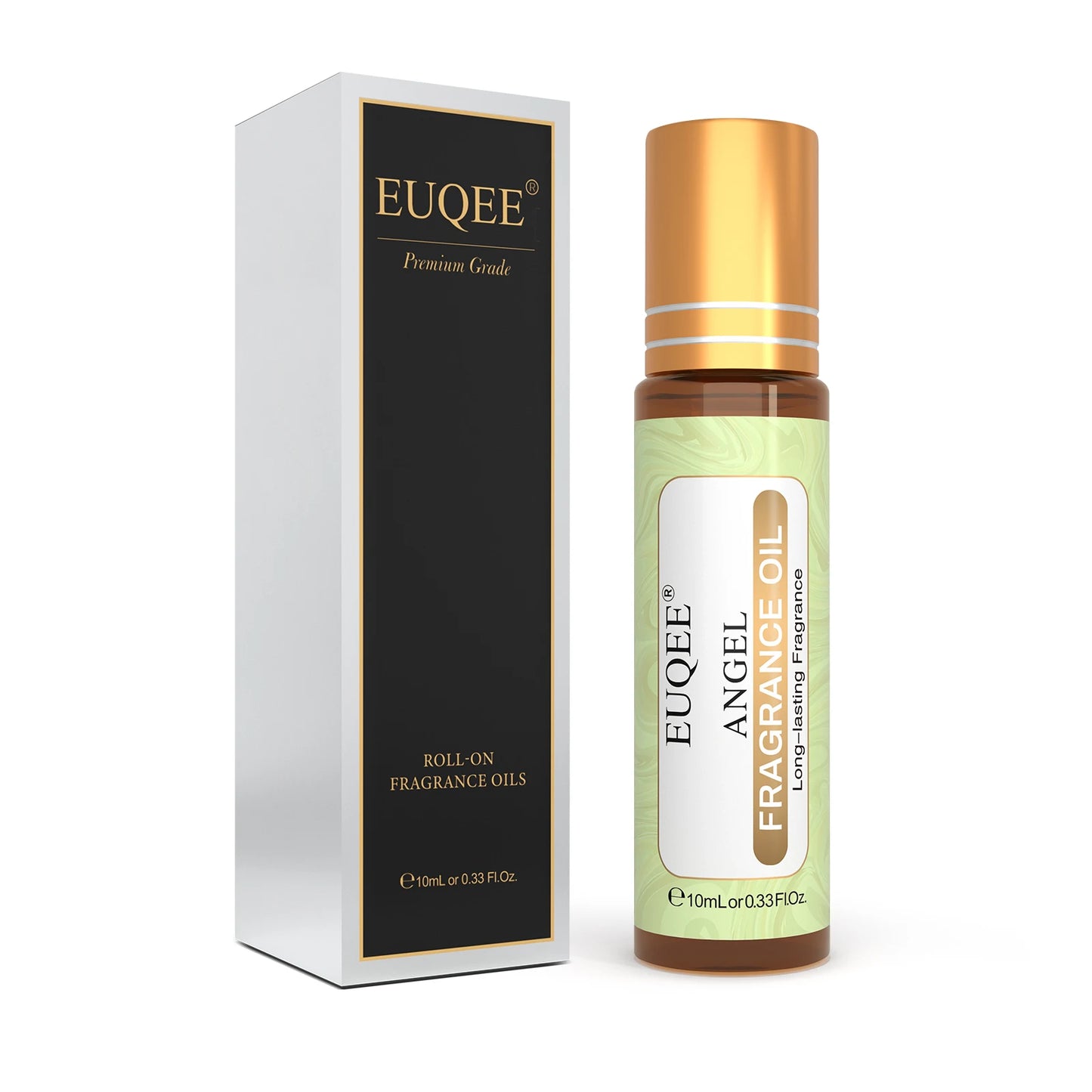 EUQEE Fragrance Oil Roll-On