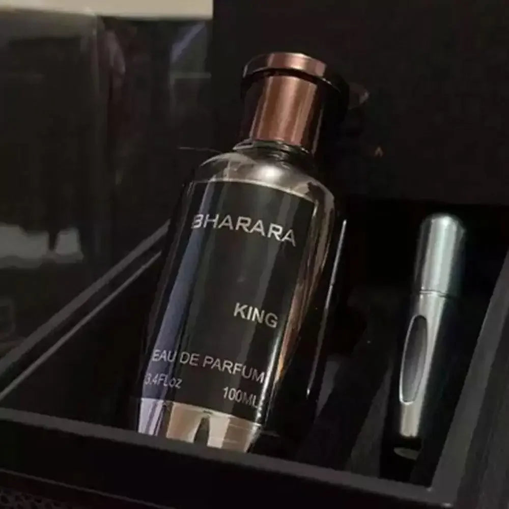 Bharara King Perfume 2025