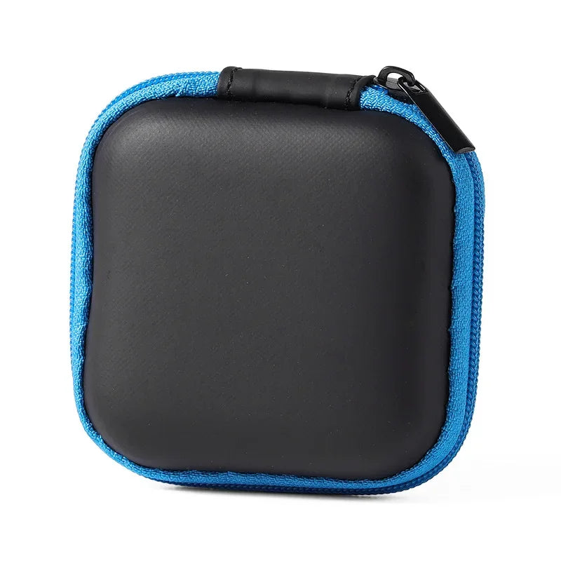 Shockproof Headphone Storage Case