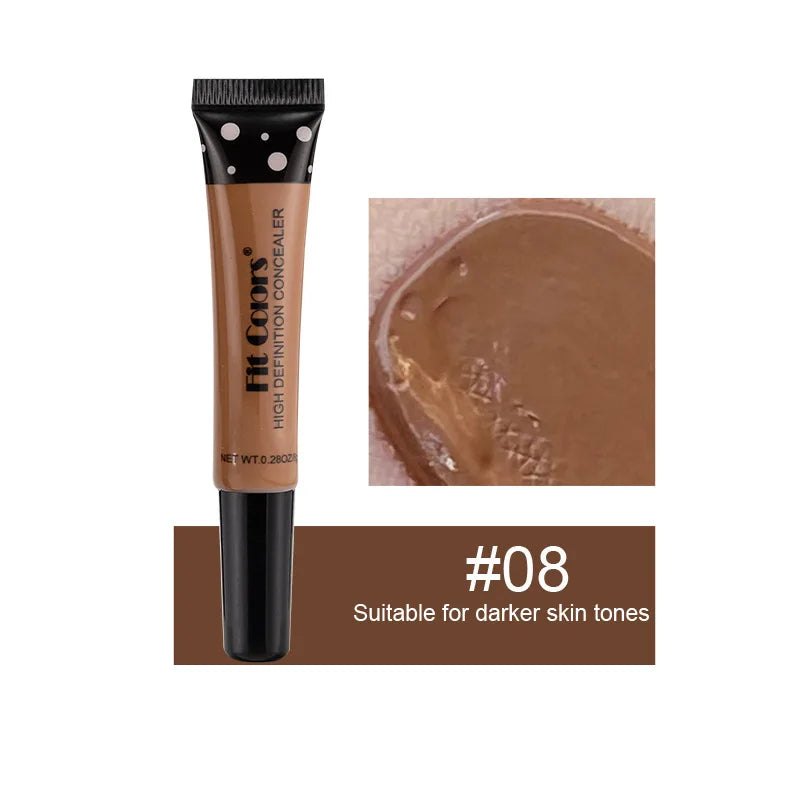 Fit Colors Liquid Concealer