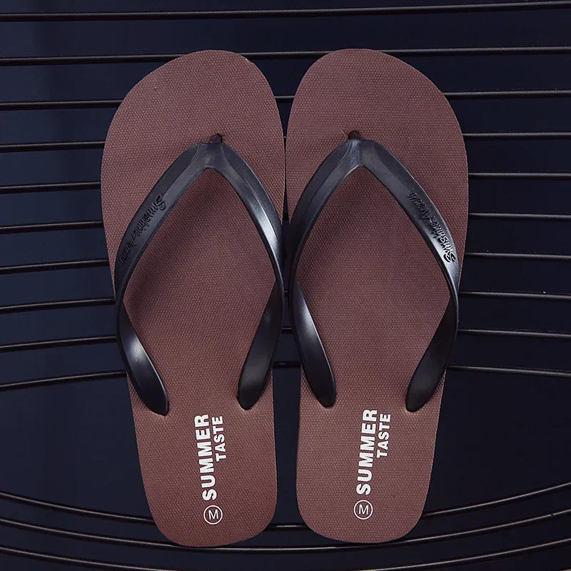 Men’s Summer Beach Sandals