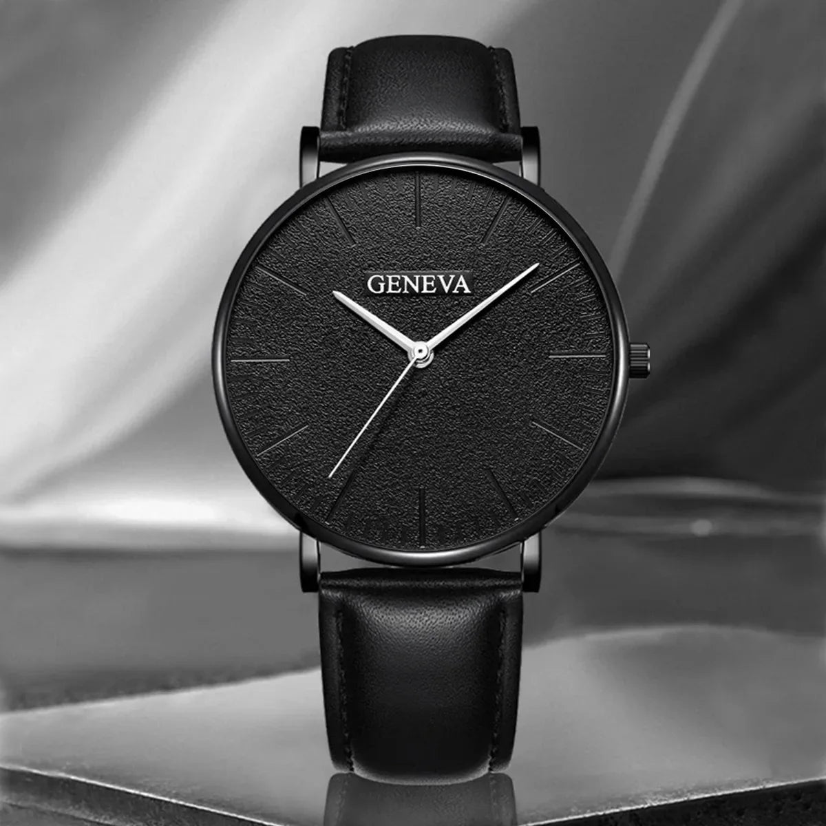 Luxury Watch Bracelet Set