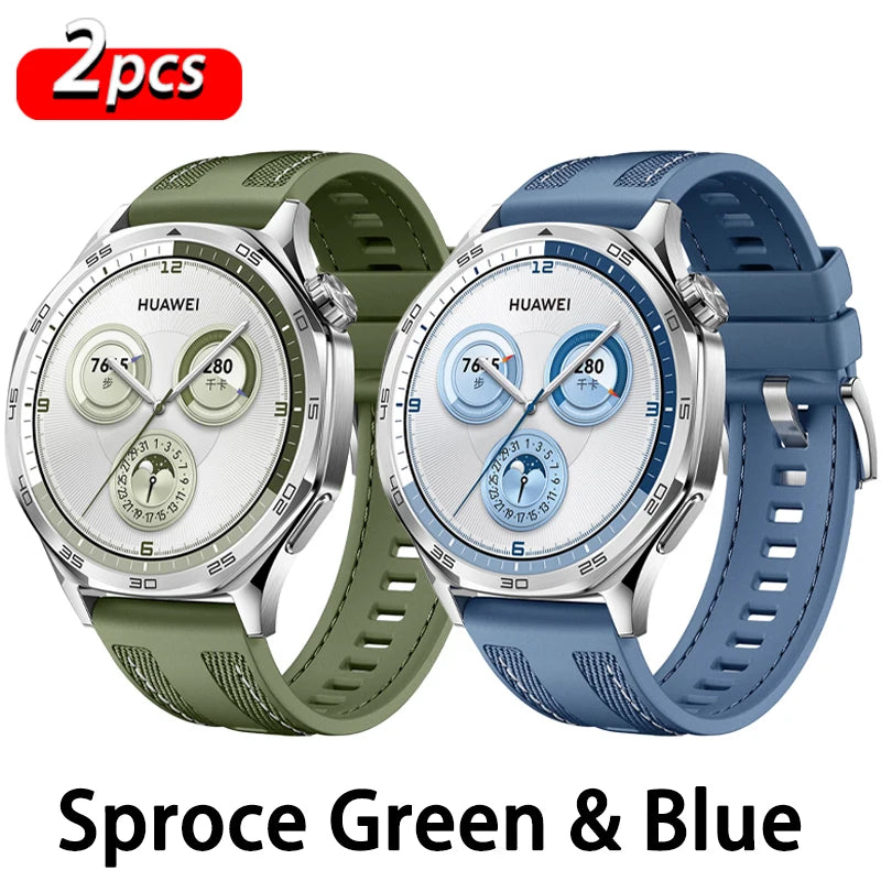 22mm Huawei Watch Strap