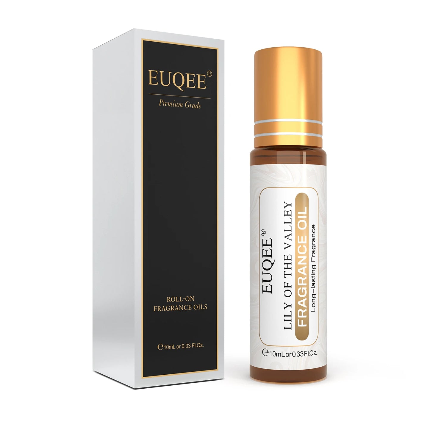 EUQEE Fragrance Oil Roll-On