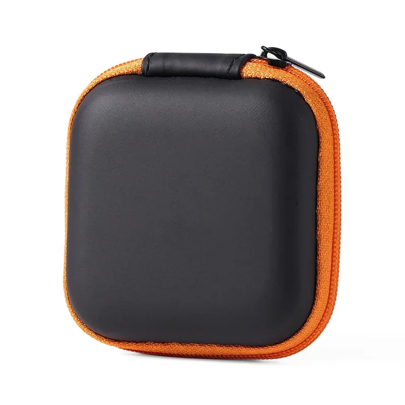 Shockproof Headphone Storage Case