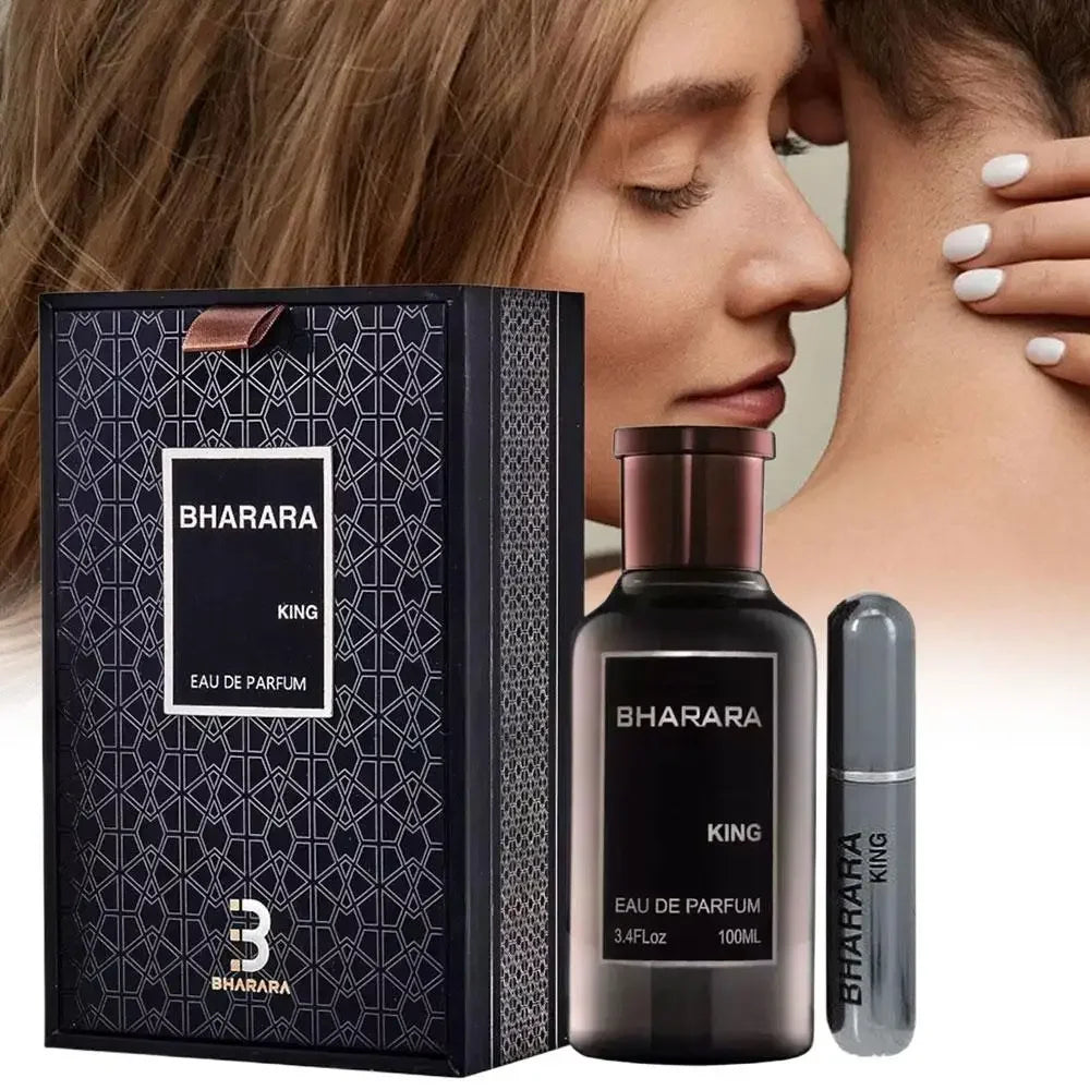 Bharara King Perfume 2025
