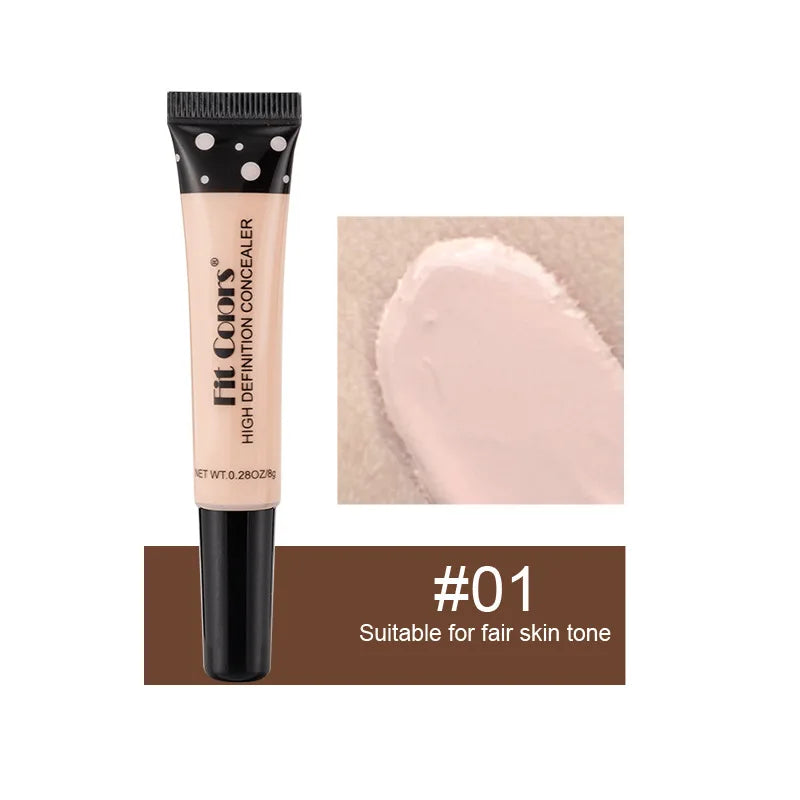 Fit Colors Liquid Concealer