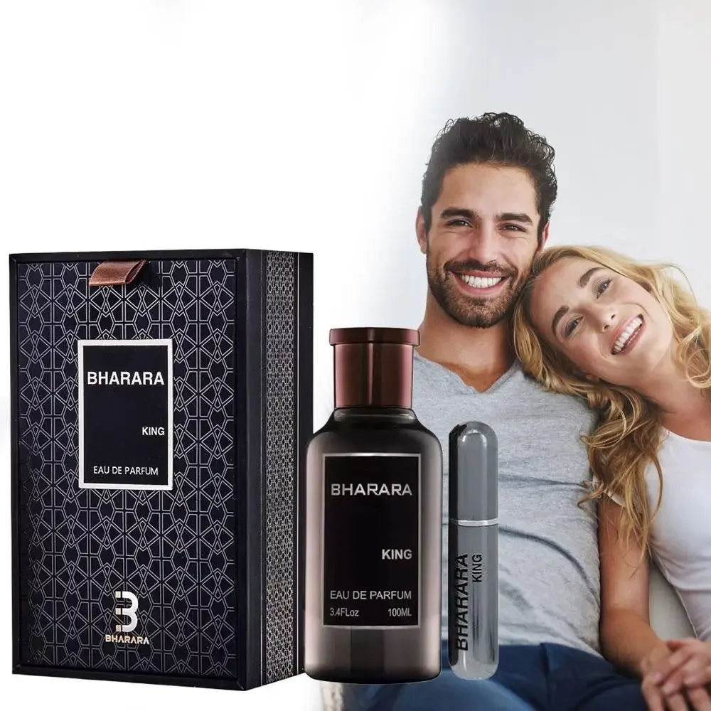 Bharara King Perfume 2025