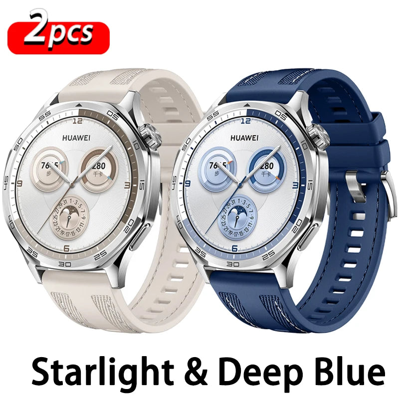 22mm Huawei Watch Strap
