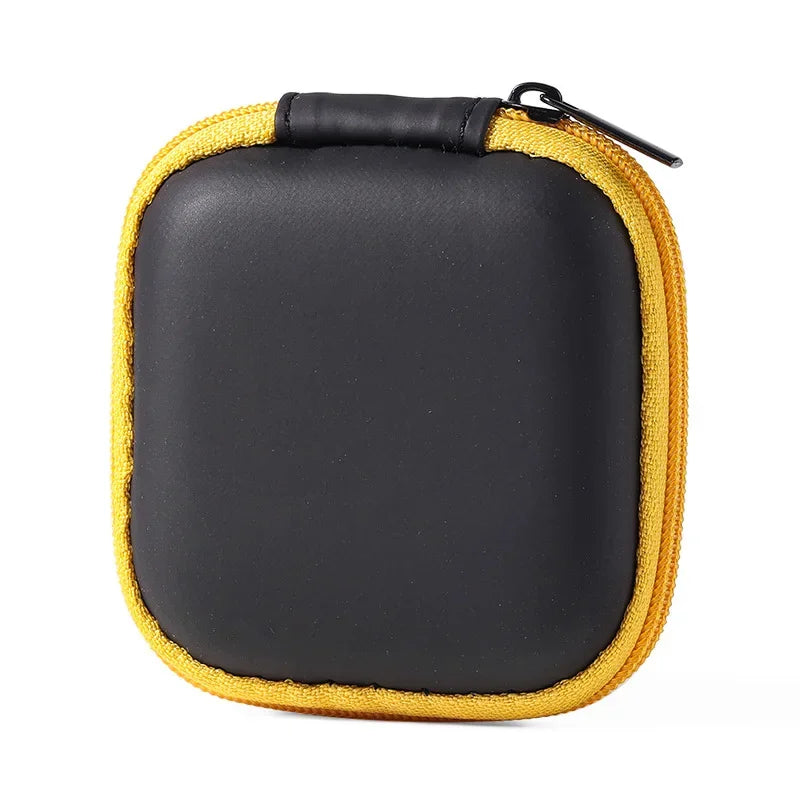 Shockproof Headphone Storage Case