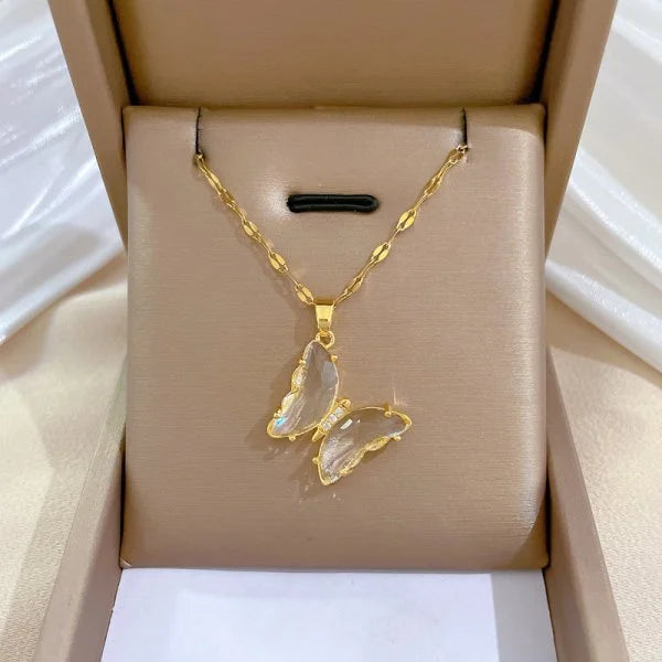 Sun Pendant Necklace Women