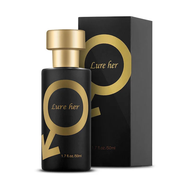Pheromone Seductive Perfume Men