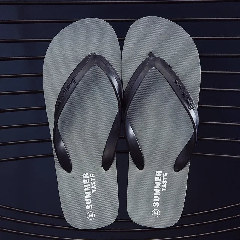 Men’s Summer Beach Sandals
