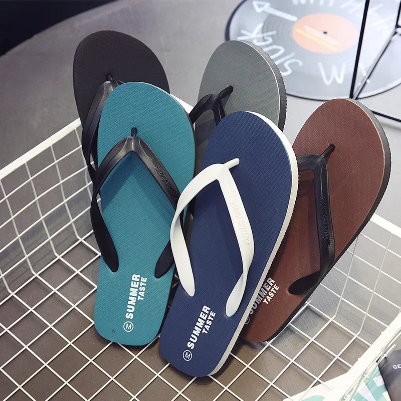 Men’s Summer Beach Sandals