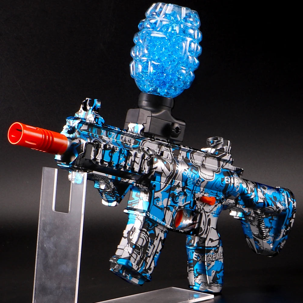 Electric Ball Blaster Gun