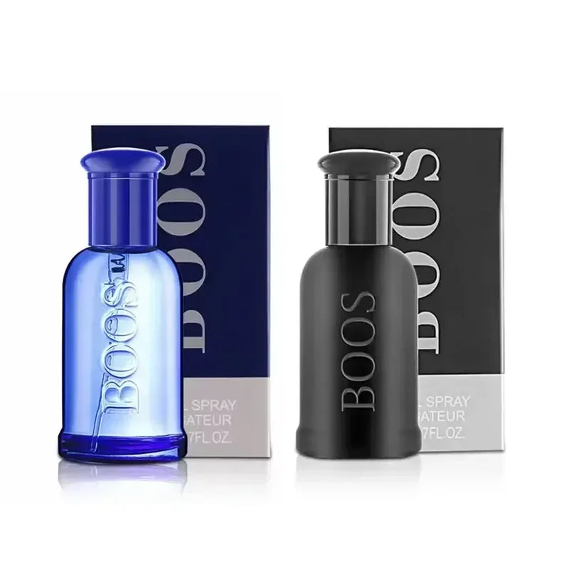 50ML Men’s Confidence Perfume