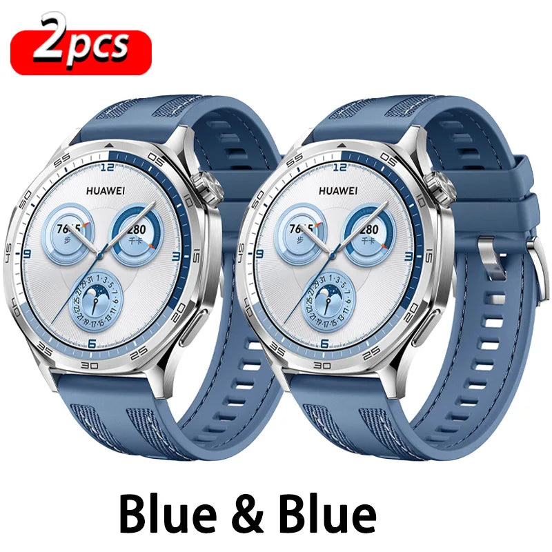 22mm Huawei Watch Strap