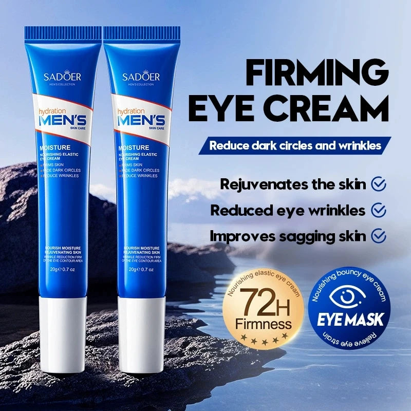 SADOER Men’s Eye Cream