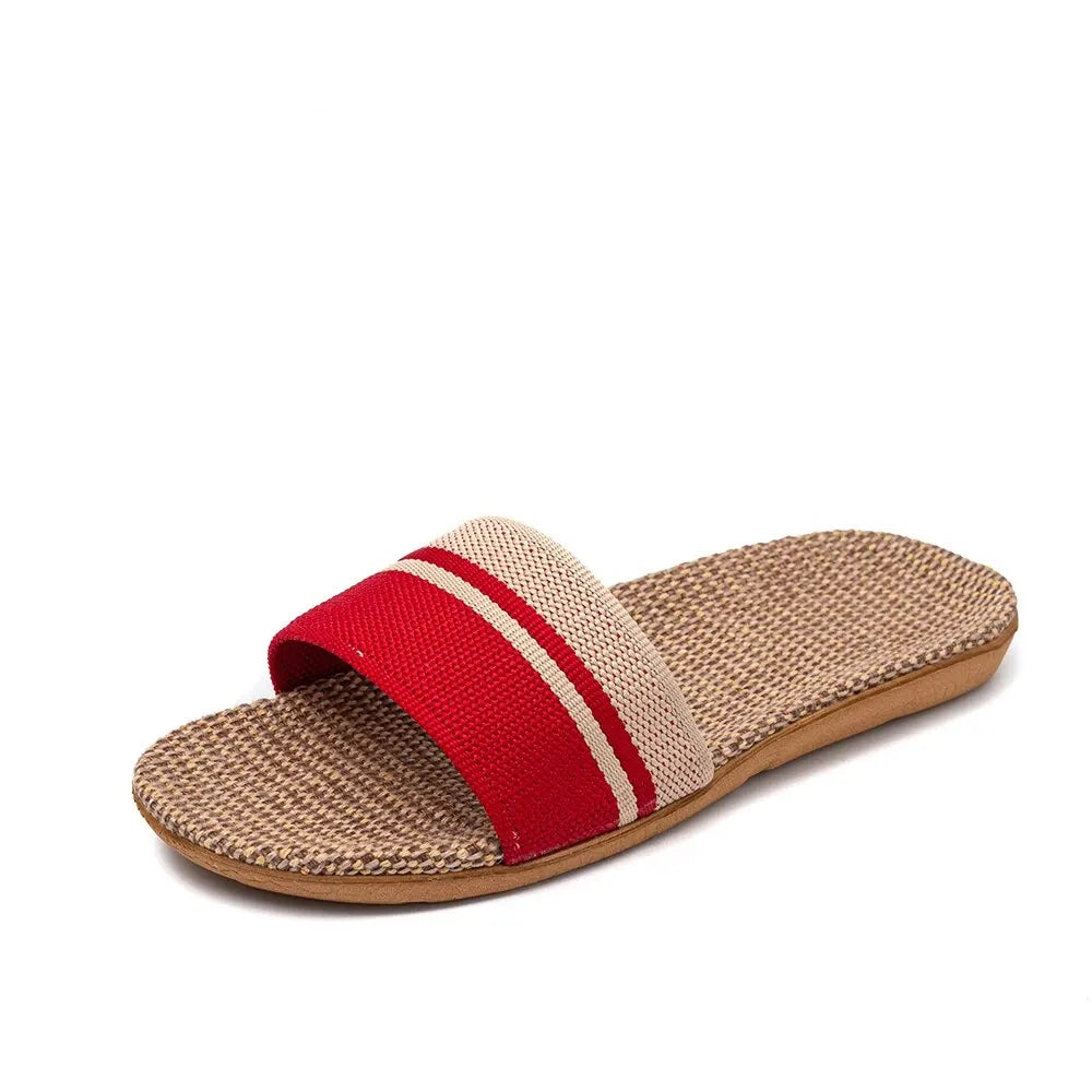 Women Summer Home Slippers