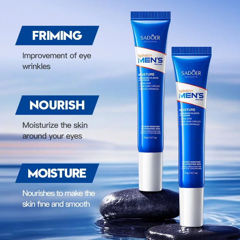 SADOER Men’s Eye Cream