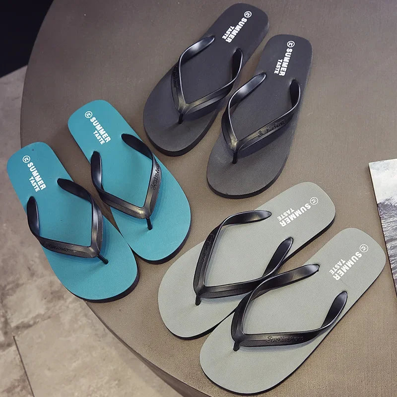 Men’s Summer Beach Sandals