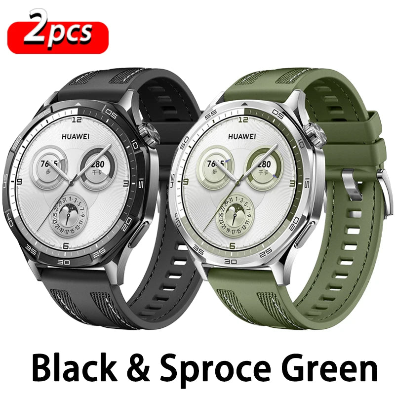 22mm Huawei Watch Strap