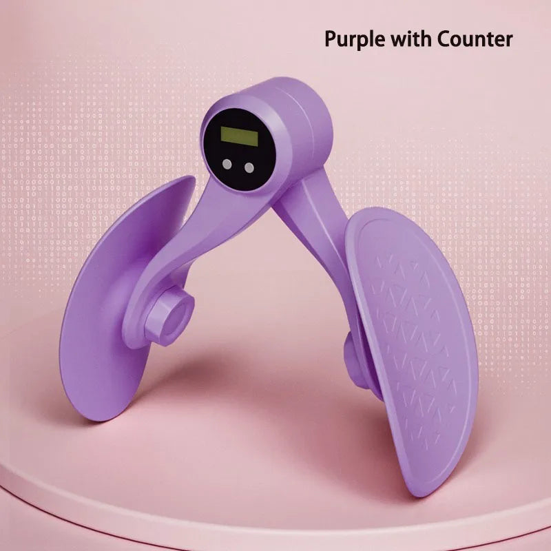 Pelvic Floor Muscle Trainer