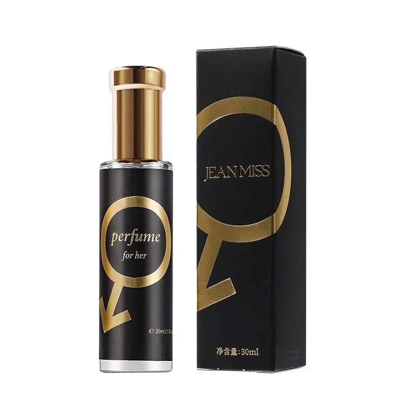 Pheromone Seductive Perfume Men