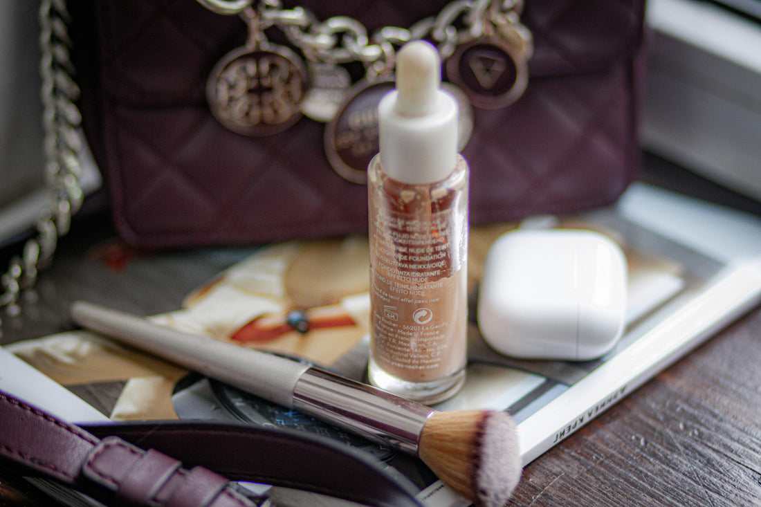Beauty & Skincare Guide