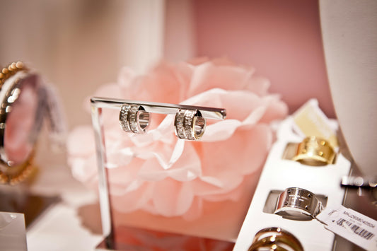 Sparkify Fashion Jewelry & Accessories for Modern Style