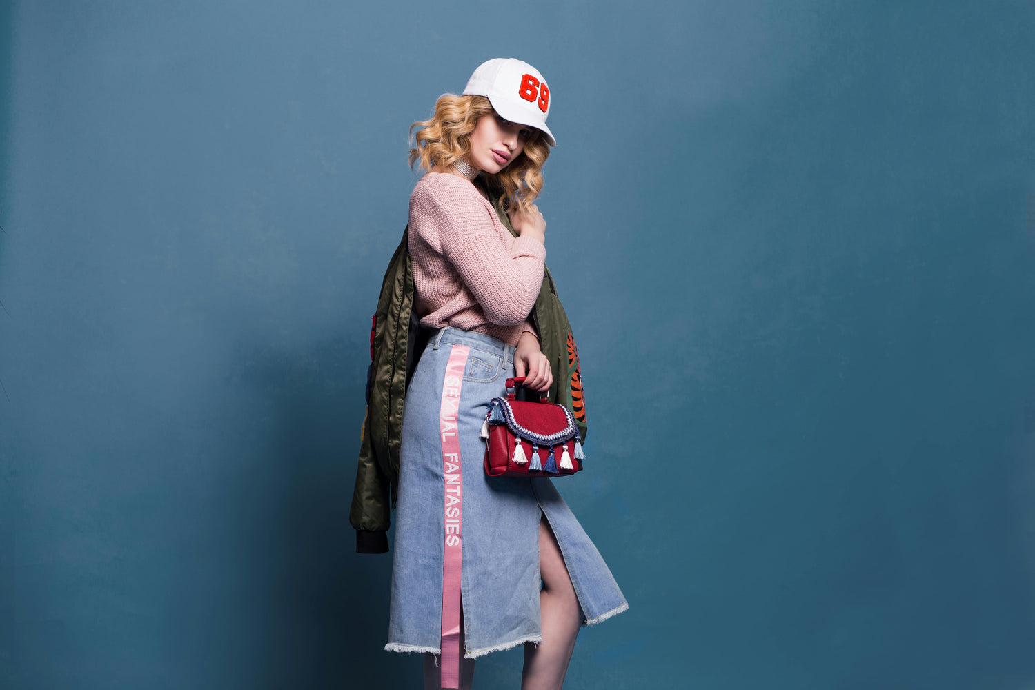 Fashion & Apparel