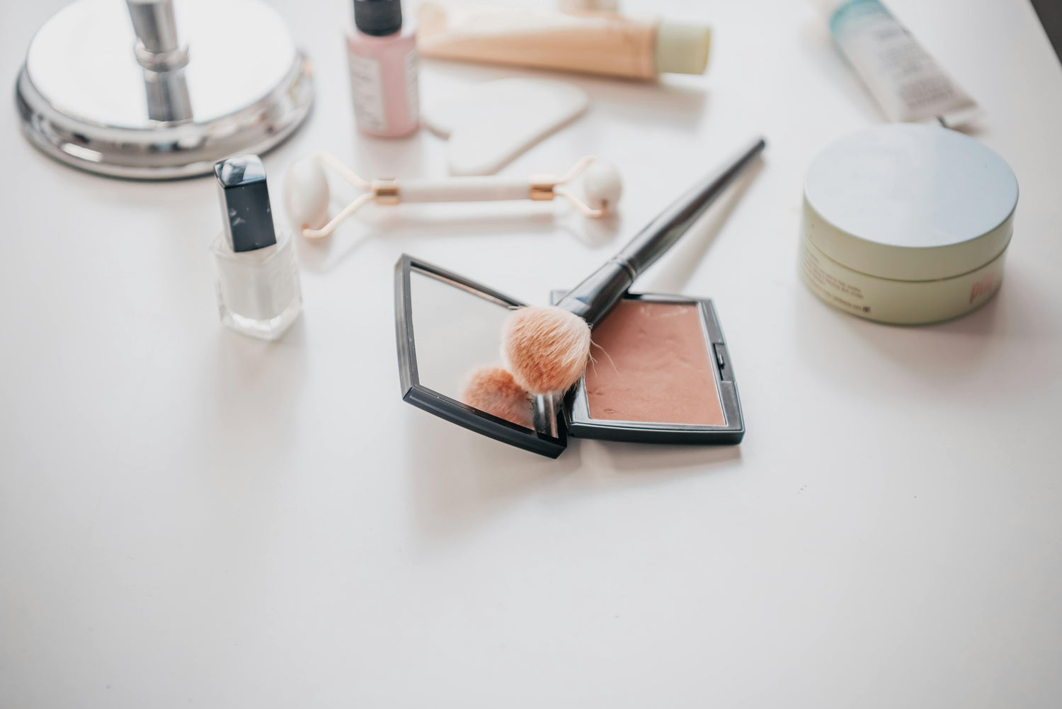 Cosmetics & Skincare