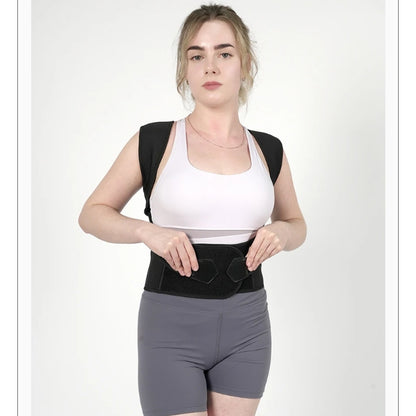 Adjustable Back Posture Corrector