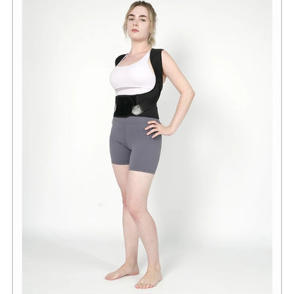 Adjustable Back Posture Corrector