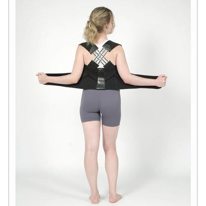 Adjustable Back Posture Corrector