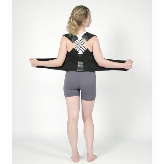 Adjustable Back Posture Corrector