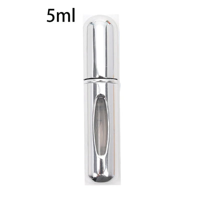 Refillable Mini Perfume Bottle