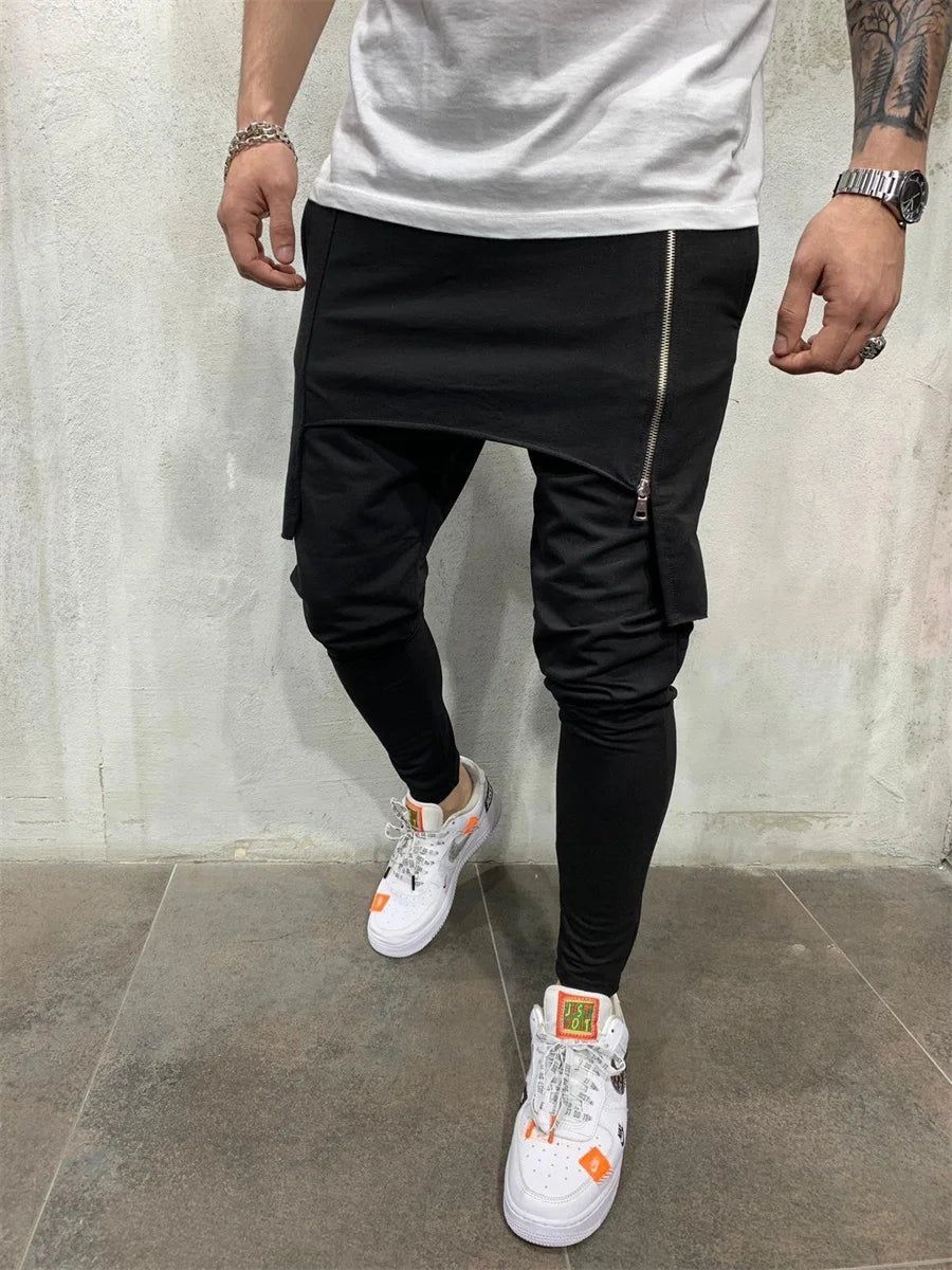 Men's Hip Hop Joggers