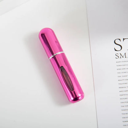 Refillable Mini Perfume Bottle