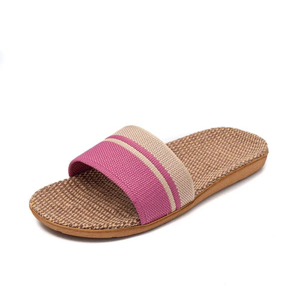 Women Summer Home Slippers
